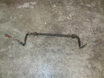 BARRA STABILIZZATRICE ANTERIORE OPEL FRONTERA A 2.