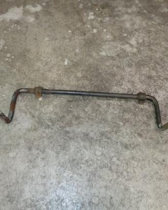 BARRA STABILIZZATRICE ANTERIORE OPEL FRONTERA A 2.