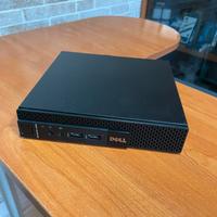 Dell Optiplex 9020 - 8 Gb Ram - ssd 500 gb -win 11