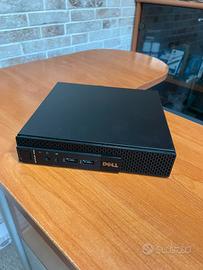 Dell Optiplex 9020 - 8 Gb Ram - ssd 500 gb -win 11