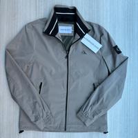 Giacca Calvin Klein Jeans  Nuova
