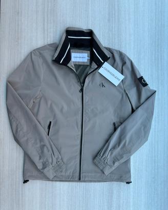 Giacca Calvin Klein Jeans  Nuova