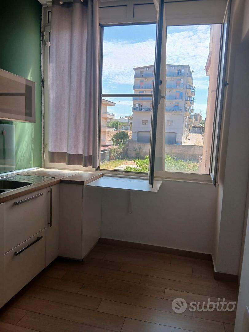Appartamento – Agrigento, San Giusippuzzu, Calcarelle - Vista 5