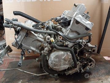 Motore HONDA VFR 800 1998 2001