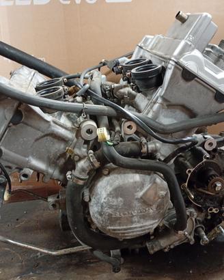 Motore HONDA VFR 800 1998 2001