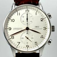 IWC PORTUGHESE FULL SET