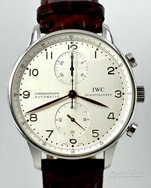 IWC PORTUGHESE FULL SET