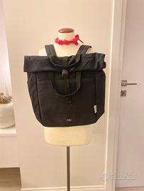 Zaino convertibile 24h/Borsa per computer