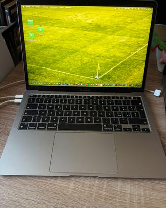 MacBook air m1 8 256 gb, 95% solo 150 cicli