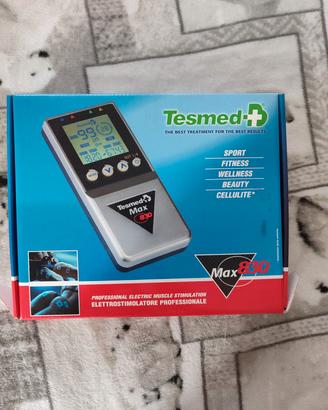 elettrostimolatore professionale 