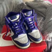 Nike dunk
