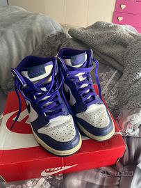 Nike dunk