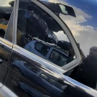 CHEVROLET CAPTIVA 2007 - VETRO FISSO POSTERIORE SI