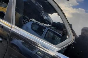 CHEVROLET CAPTIVA 2007 - VETRO FISSO POSTERIORE SI