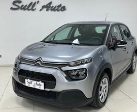 Citroen C3 BlueHDi 100 S&S Feel Pack - 2022