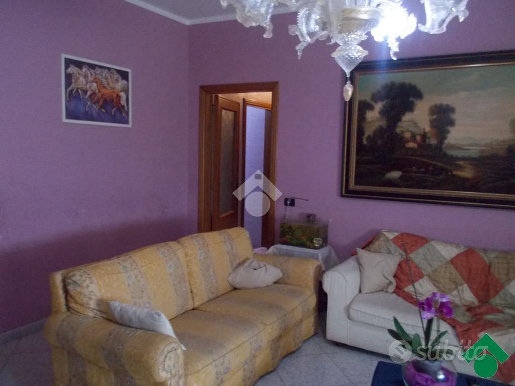 Appartamento – Castrolibero, Cosenza - Vista 2