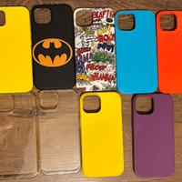 Cover iphone 15