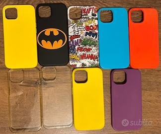 Cover iphone 15