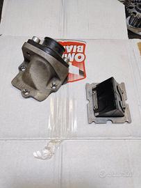 collettore aspirazione Mito per kit Imola/ts1 