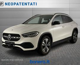 Mercedes GLA 180 Sport Plus auto