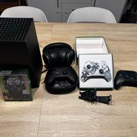 Xbox series X 1 TB