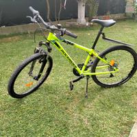 Bicicletta bambino/ragazzo