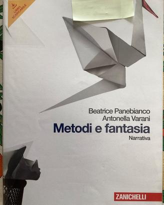 METODI E FANTASIA