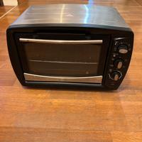 Forno microonde