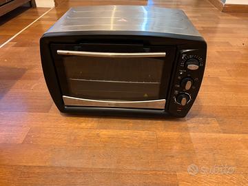 Forno microonde