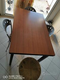 Tavolo da pranzo 