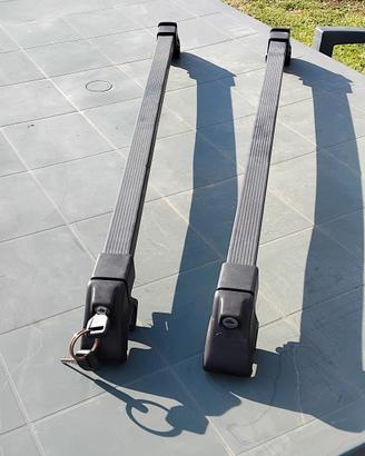 barre portaoggetti Ford