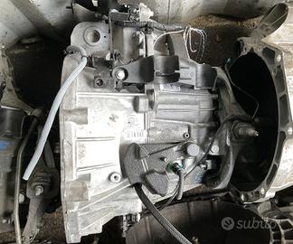 CAMBIO MANUALE RENAULT K9K TL4 5 MARCE