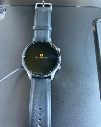Amazfit GTR 2