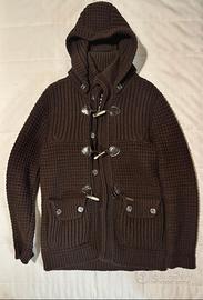 Montgomery Bark Marrone scuro