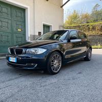 Bmw Serie 1 120D