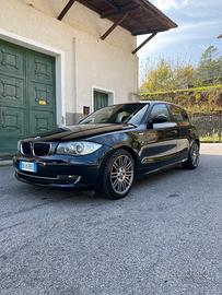 Bmw Serie 1 120D