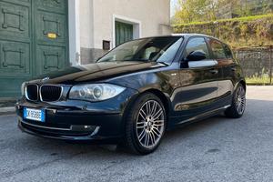 Bmw Serie 1 120D