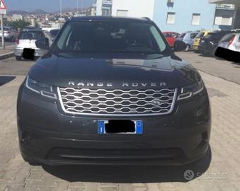 Land Rover Range Velar 2.0D I4 240 CV SE MOTORE BL