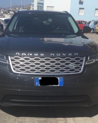 Land Rover Range Velar 2.0D I4 240 CV SE MOTORE BL