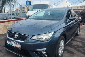 Seat Ibiza 1.0 TGI 5 porte Style - 2020