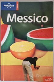 LONELY PLANET . Messico 