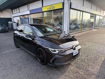 Volkswagen Golf 2.0 tsi GTI 245cv dsg
