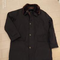 Giaccone da uomo Pierre Cardin taglia 50