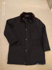 Giaccone da uomo Pierre Cardin taglia 50