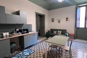 Appartamento Arredato in Città