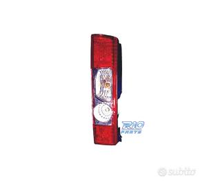 FANALE SINISTRO PER CITROEN JUMPER FIAT DUCATO PEU