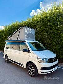 VW California T6 Ocean DSG - 49.000 km