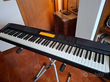 Tastiera Casio CDP220R
