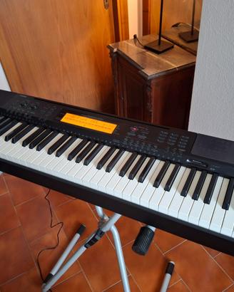 Tastiera Casio CDP220R