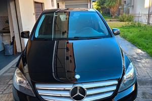 una Mercedes è una Mercedes 